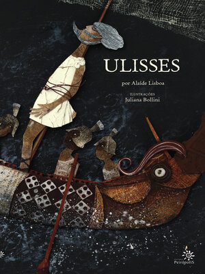 cover image of Ulisses